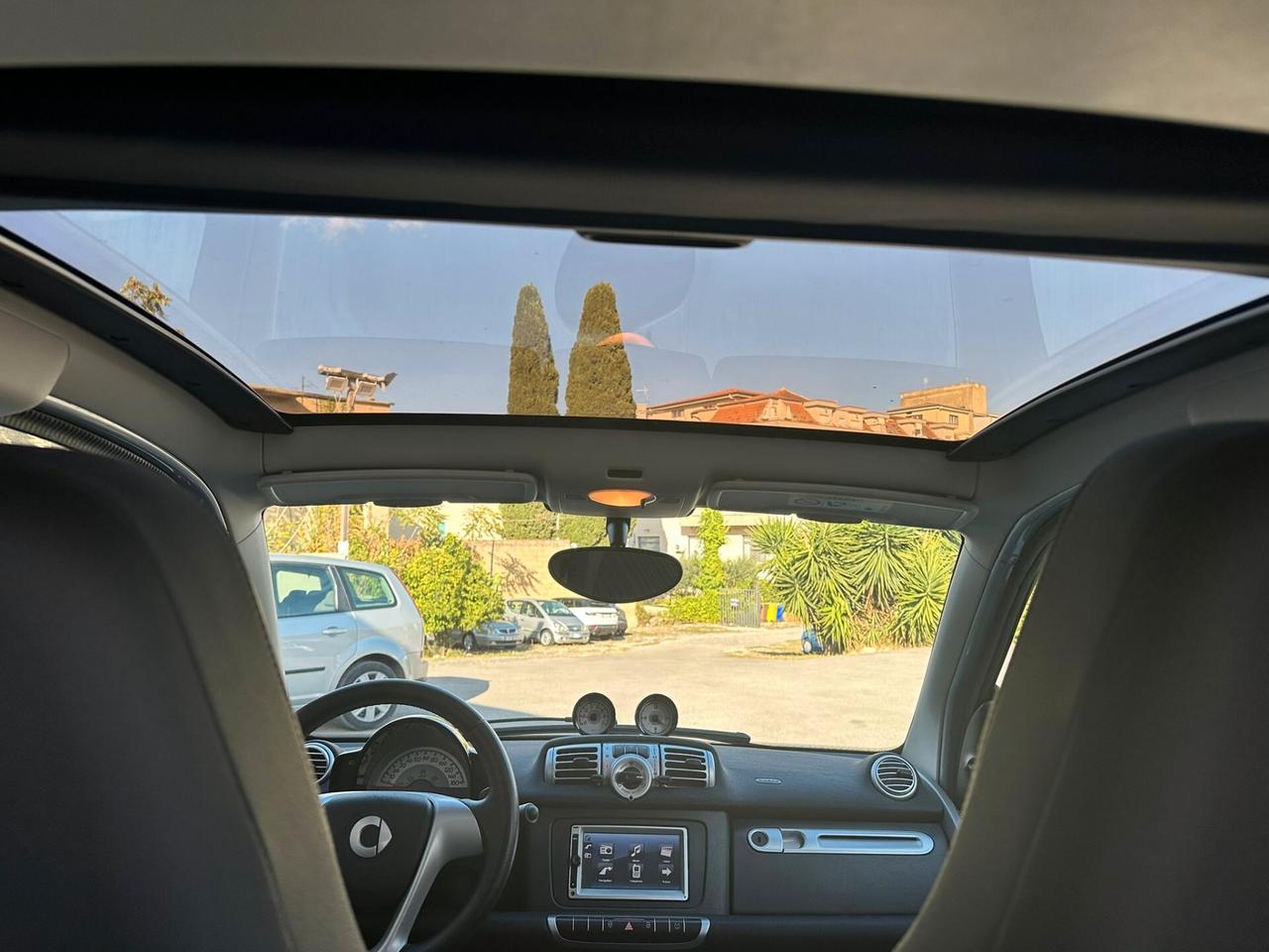 Smart ForTwo 1000 Coupé Pulse 84 cv - 2014