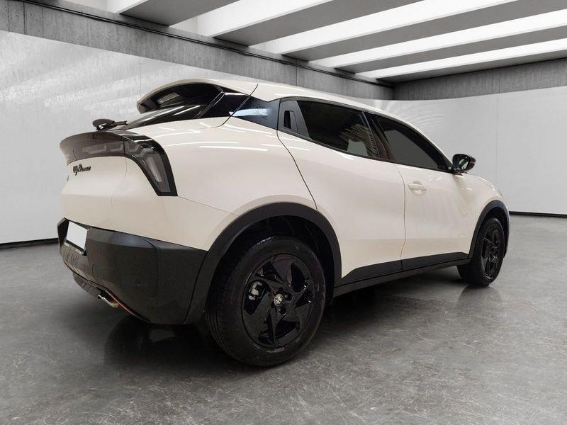 Alfa Romeo Junior 1.2 ibrida 145cv edct6