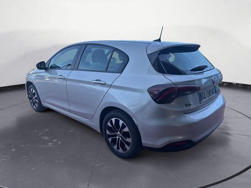 FIAT Tipo Tipo 1.3 Mjt S&S 5 porte City Life