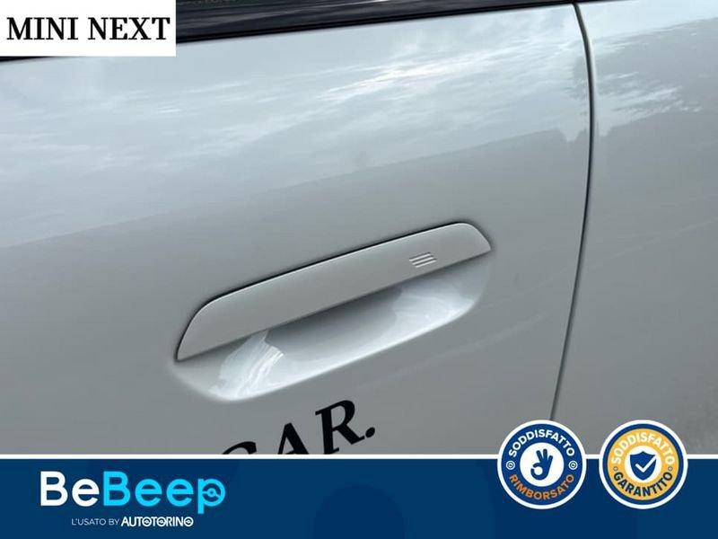 MINI Countryman Mini F60 MINI 1.5 48V C FAVOURED AUTO