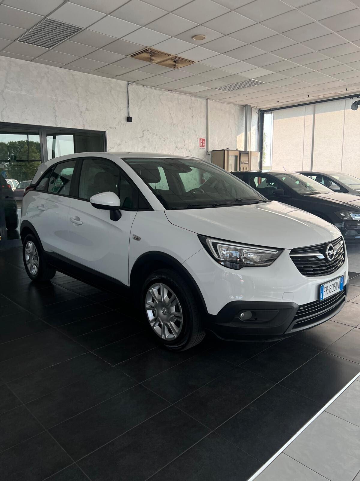 Opel Crossland Crossland X 1.5 ECOTEC D 102 CV