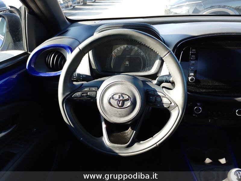 Toyota Aygo X 1.0 Trend 72cv