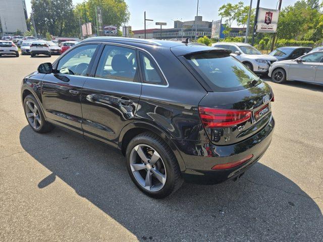 AUDI Q3 2.0 TDI 177 CV quattro S tronic Advanced Plus