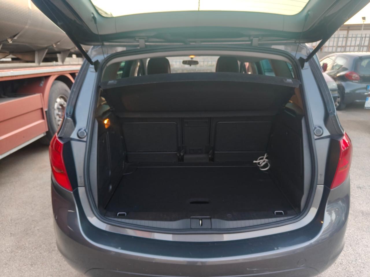 Opel Meriva 1.4i Elective