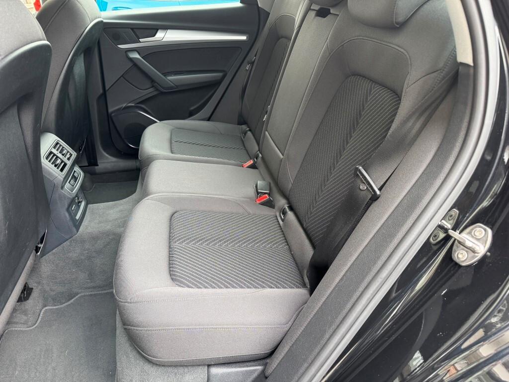 Audi Q5 35 TDI S tronic Business Advanced