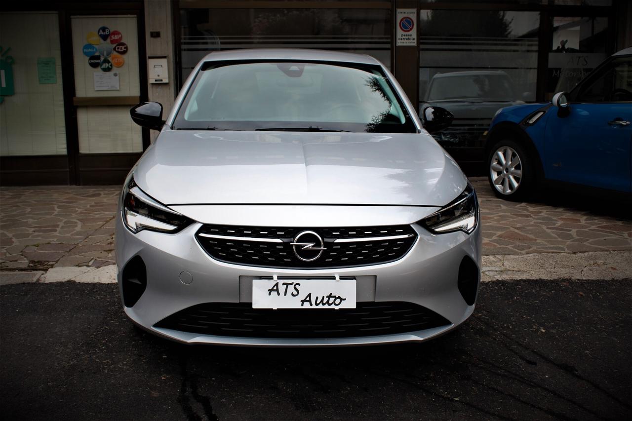 Opel Corsa 1.2 Elegance Neopatentati
