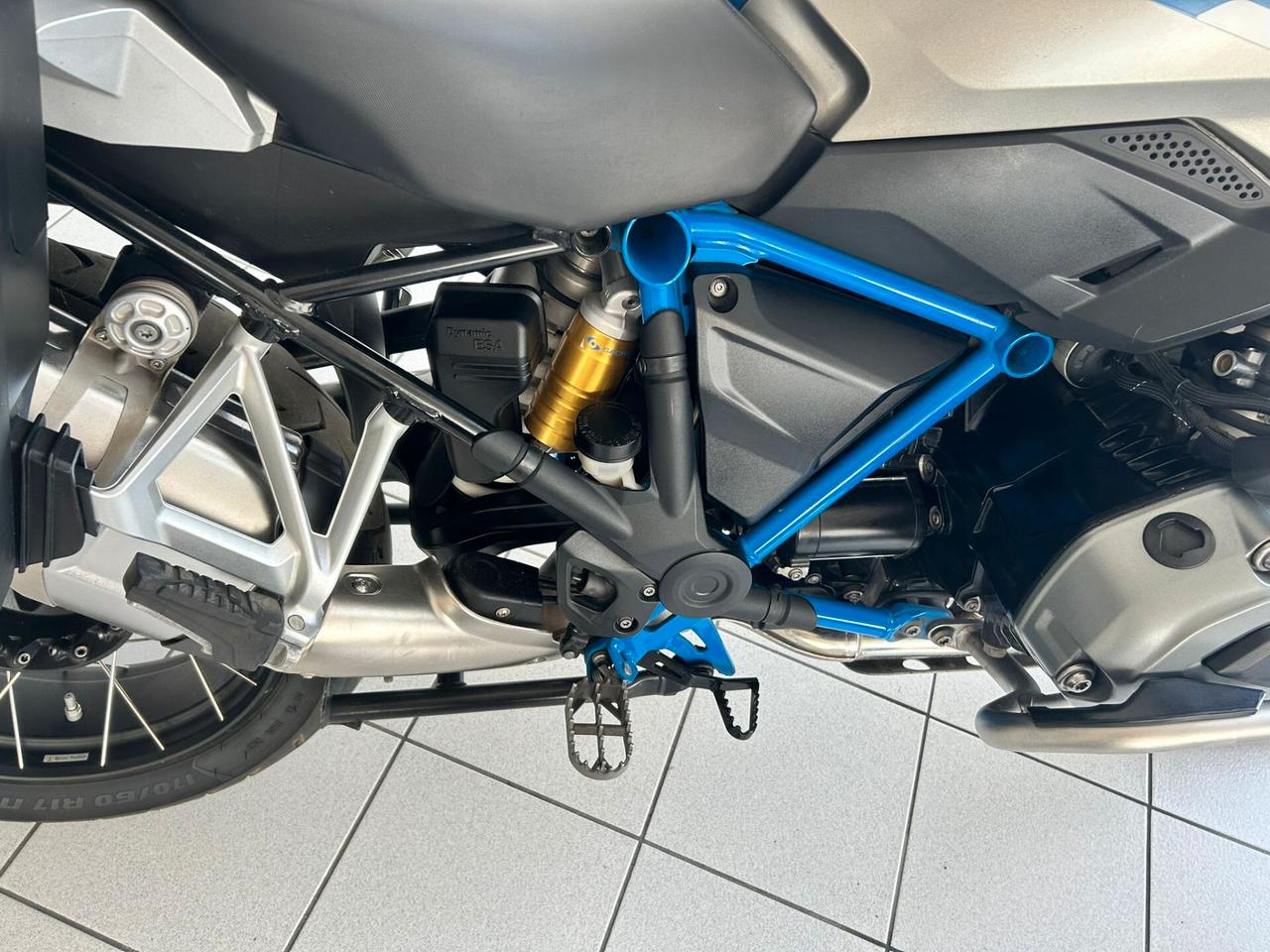 BMW R 1200 GS 2017