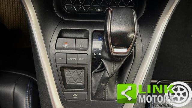 TOYOTA RAV 4 RAV4 2.5 2WD Style