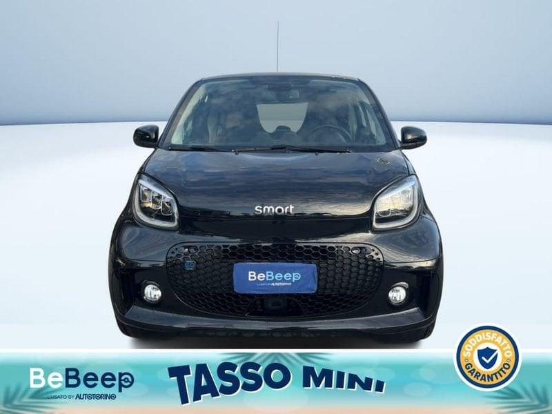 smart fortwo EQ PRIME 4,6KW