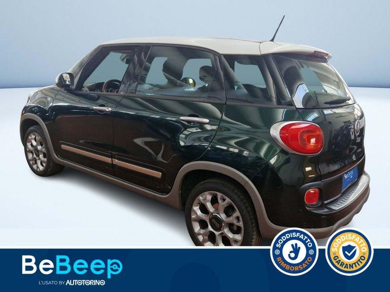 FIAT 500L 1.4 TREKKING 95CV