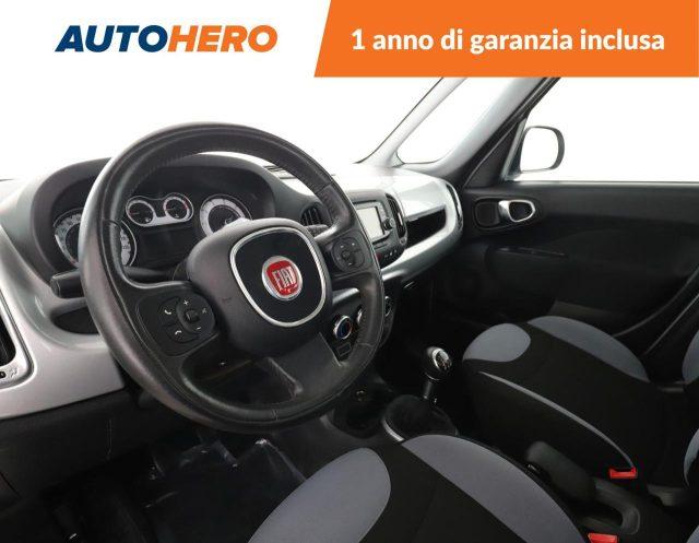 FIAT 500L 1.3 Multijet 95 CV Pop Star