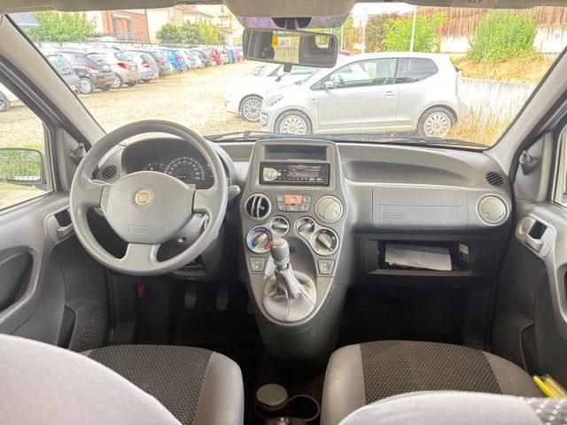 FIAT Panda 1.1 Active OK NEOPATENTATI POCHI CHILOMETRI