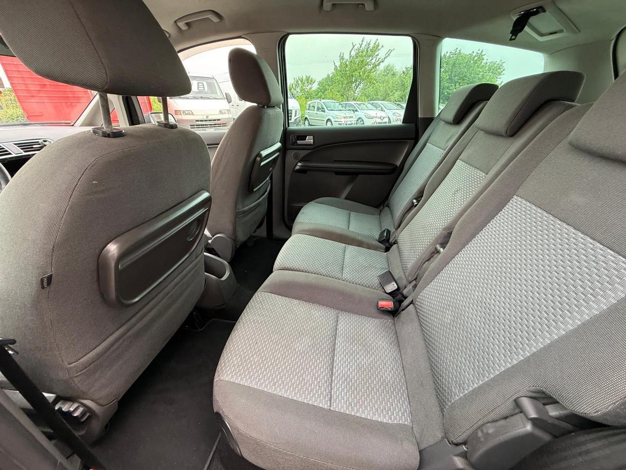 Ford C-Max 1.6 TDCi anno 2006 neo
