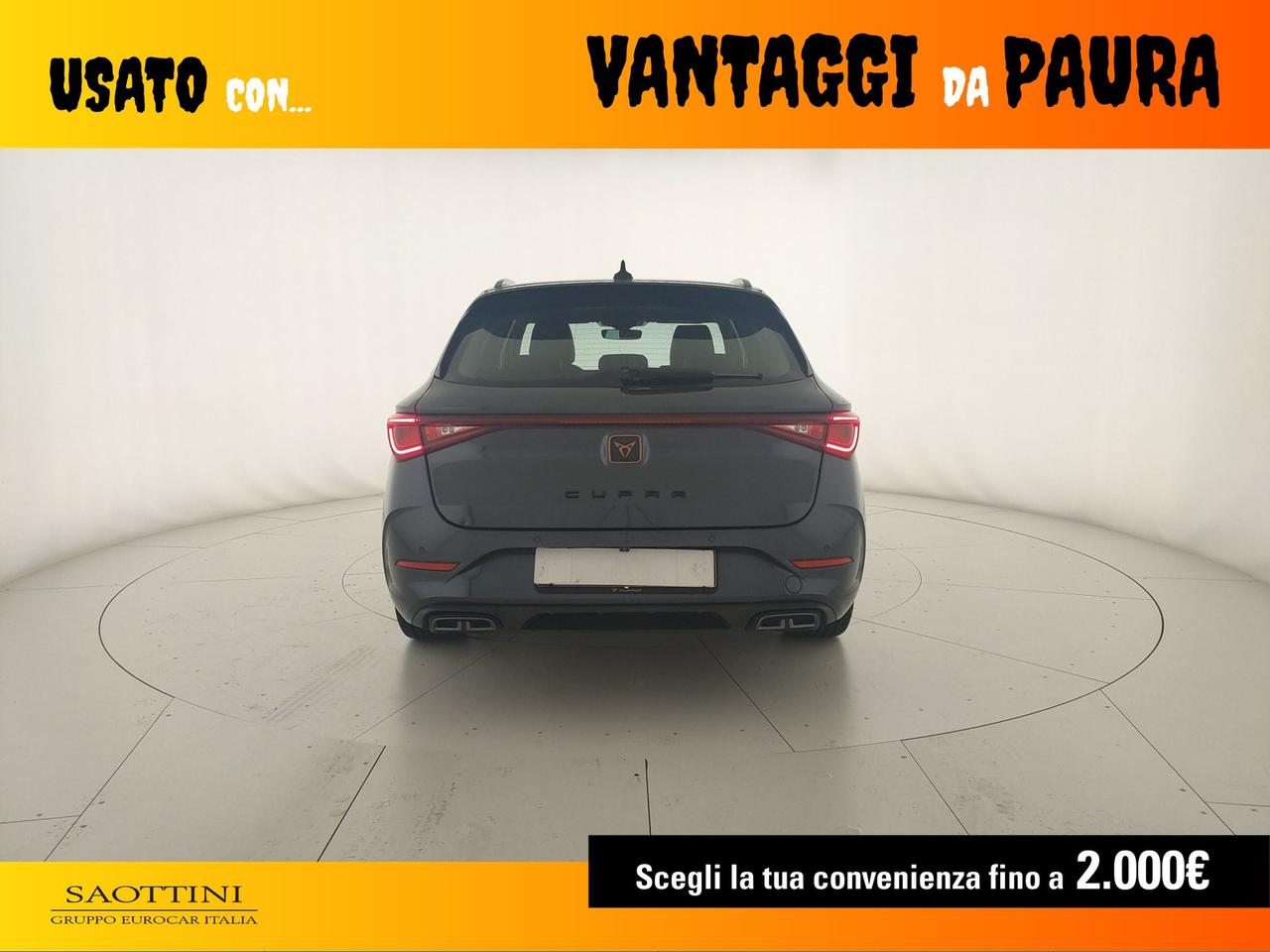 1.5 Hybrid 150 CV DSG