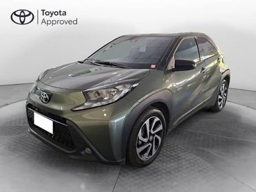 Toyota Aygo X 1.0 Trend S-CVT