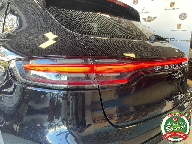 PORSCHE Macan 2.0 265cv * TETTO APRIBILE