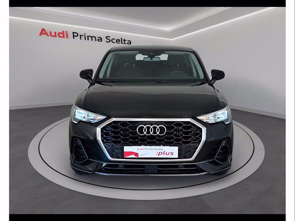 AUDI Q3 sportback 35 2.0 tdi s-tronic del 2021