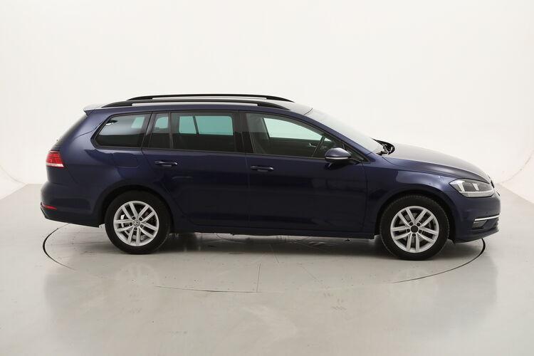 Volkswagen Golf Variant Variant Business DSG BR523426 2.0 Diesel 150CV