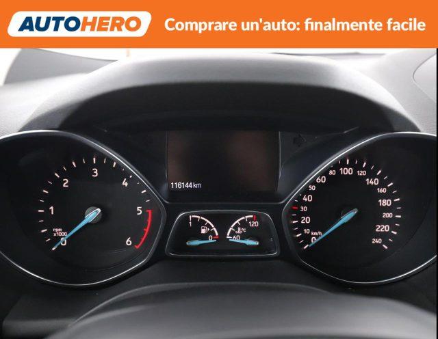 FORD Kuga 1.5 TDCI 120 CV S&S 2WD Titanium
