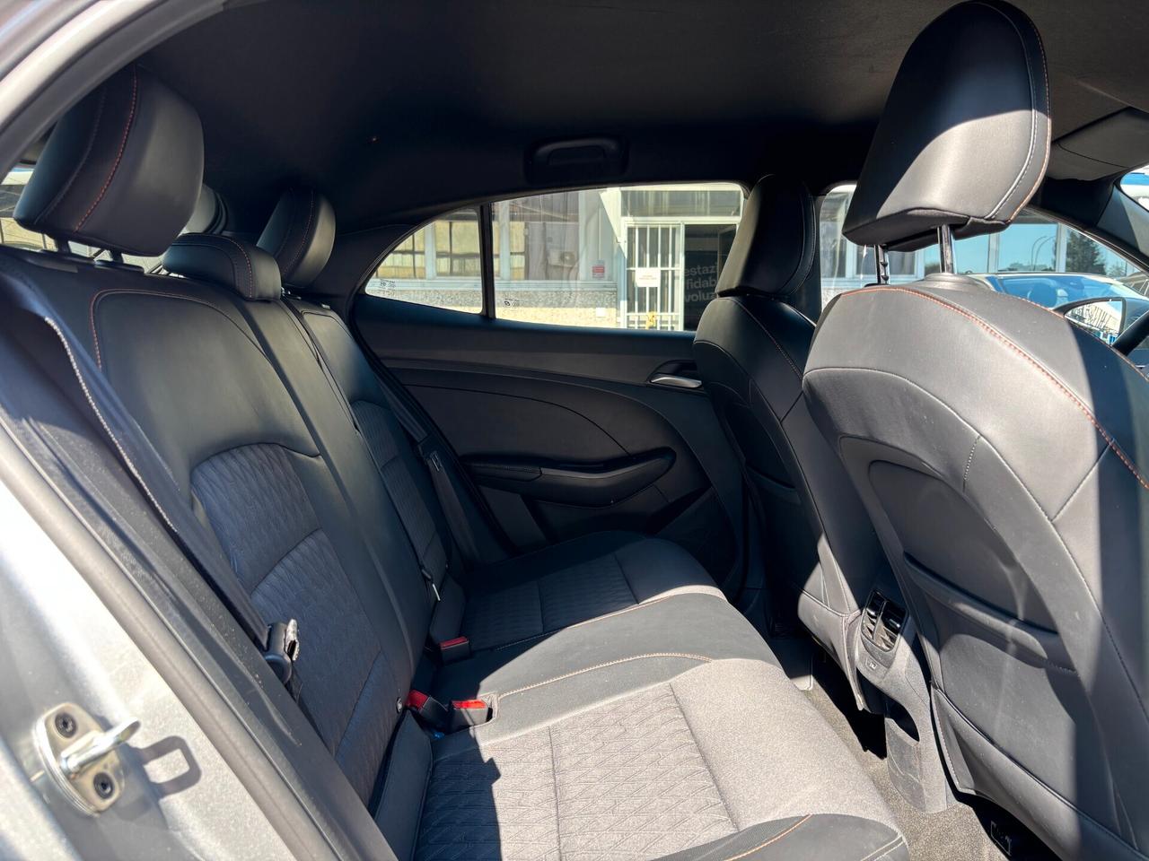 MG MG3 1.5 Hybrid+ Luxury