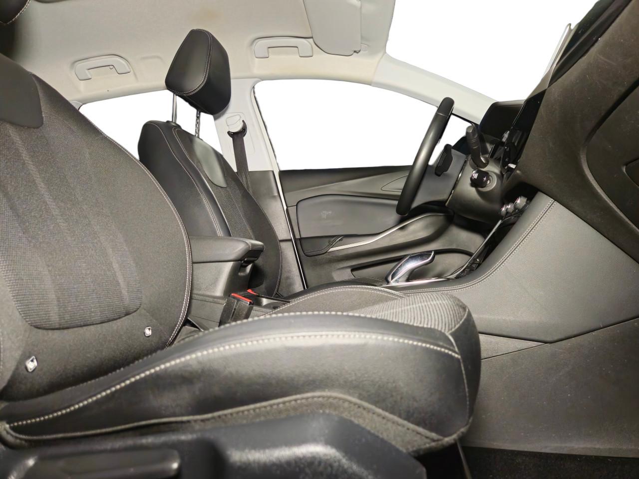 Opel Grandland 1.5 ecotec GS Line s&s 130cv at8