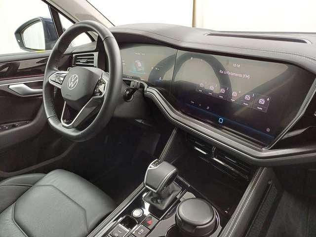 Volkswagen Touareg 3.0 TDI 231CV NEW MODEL PREZZO TOP PRONTA CONSEGNA