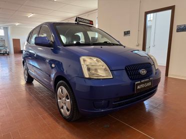 Kia Picanto 1.1 12V 48kw 08