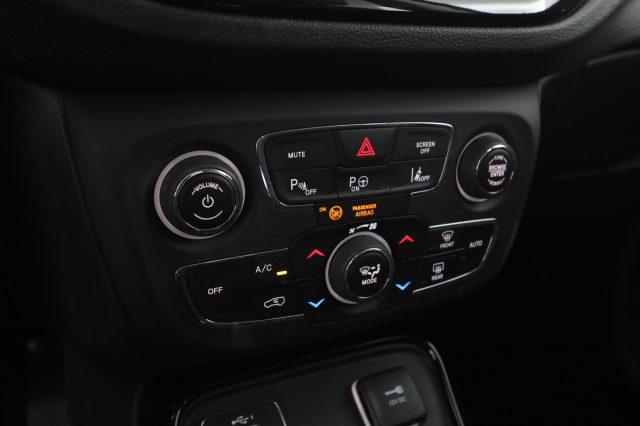 JEEP Compass Compass 1.4 MultiAir 2WD Limited