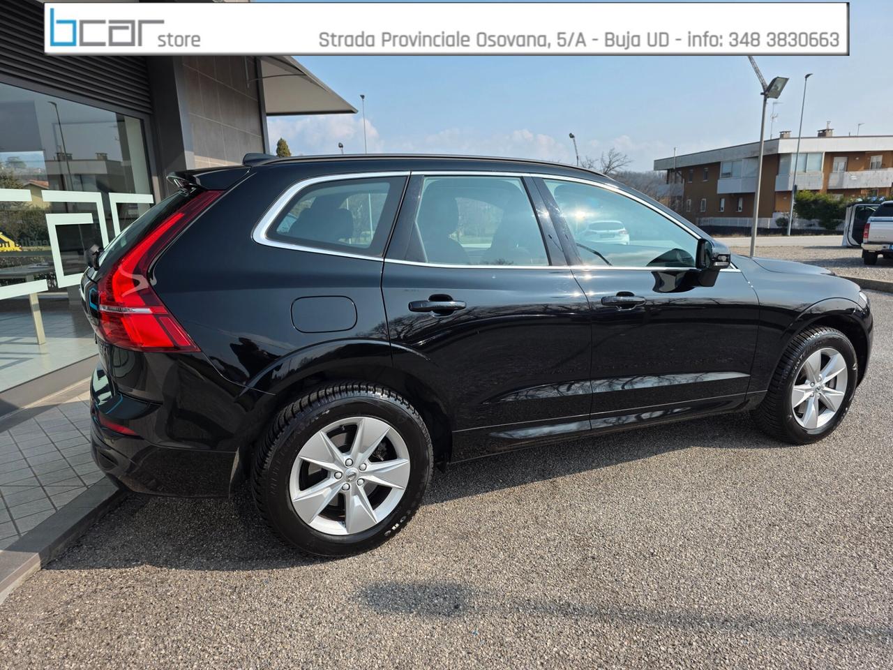Volvo XC 60 XC60 B4 (d) automatico Core