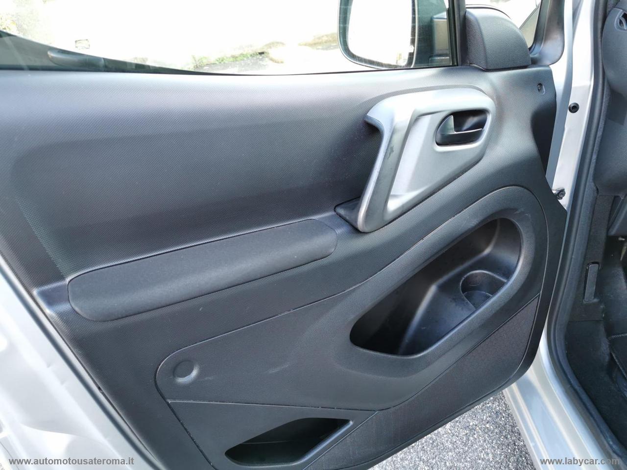 CITROEN Berlingo Multisp. BlueHDi 100 Feel Combi RATE AUTO MOTO SCOOTER