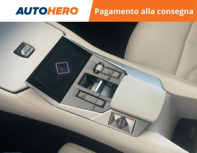 DS AUTOMOBILES DS 4 BlueHDi 130 aut. Cross Rivoli