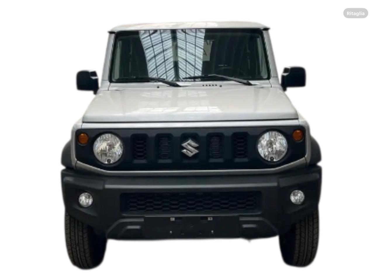 Suzuki Jimny 1.5 5MT PRO MATA (N1) Nuovo