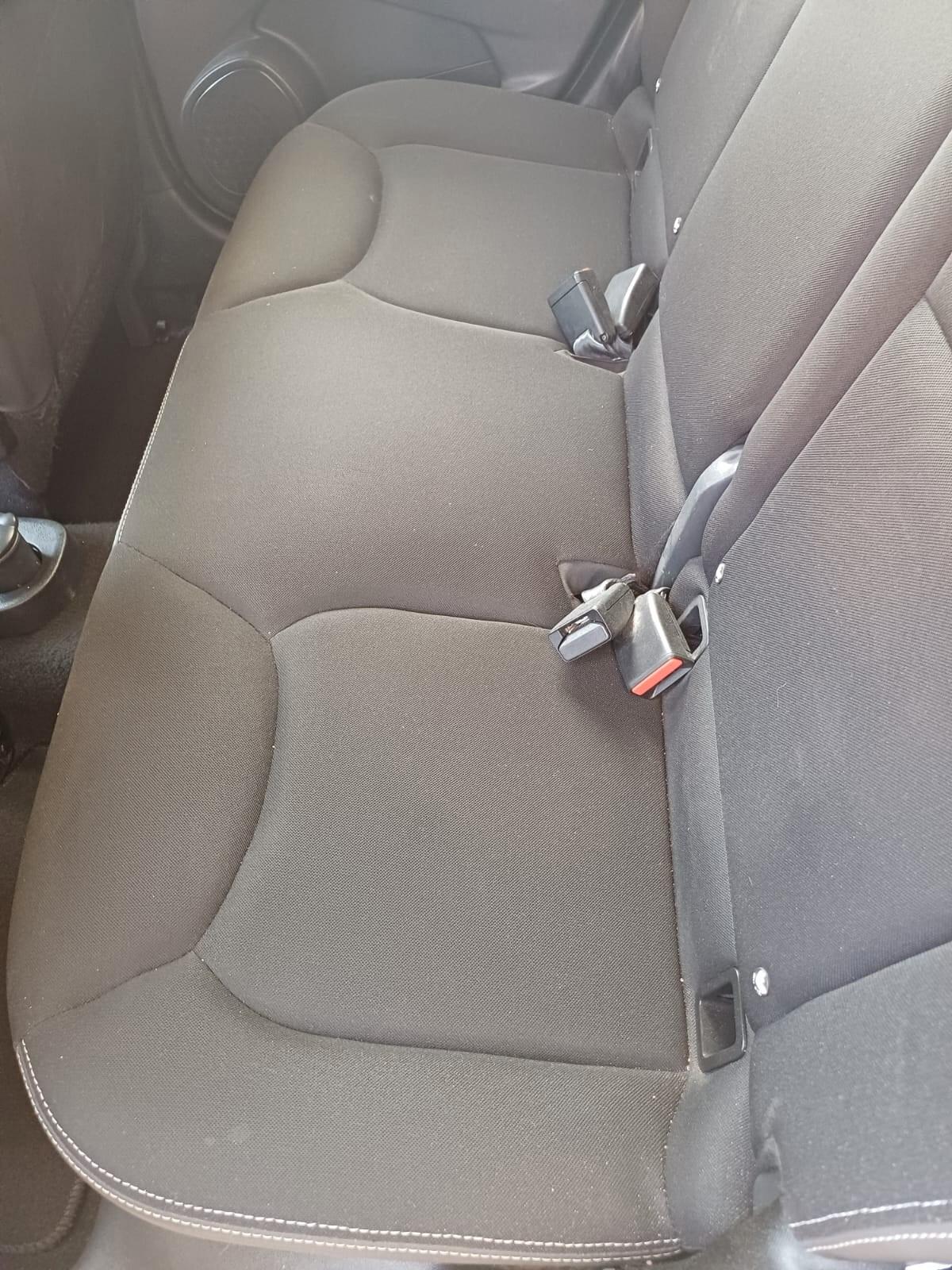 Renault Clio 1.5 dCi FULL ACCESSORIATA - 2017