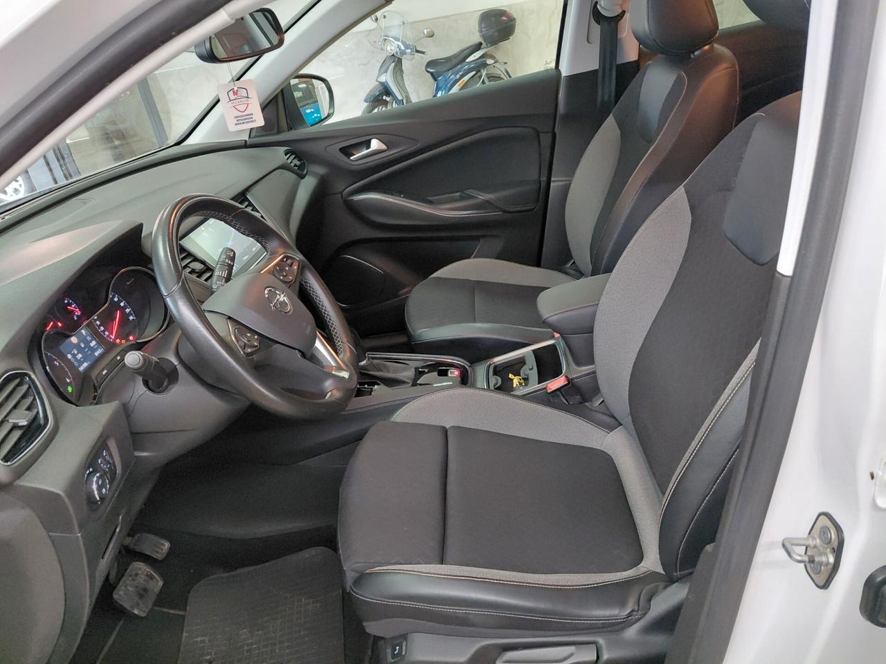 Opel Grandland X 1.5 diesel Ecotec Start&Stop aut. Innovation