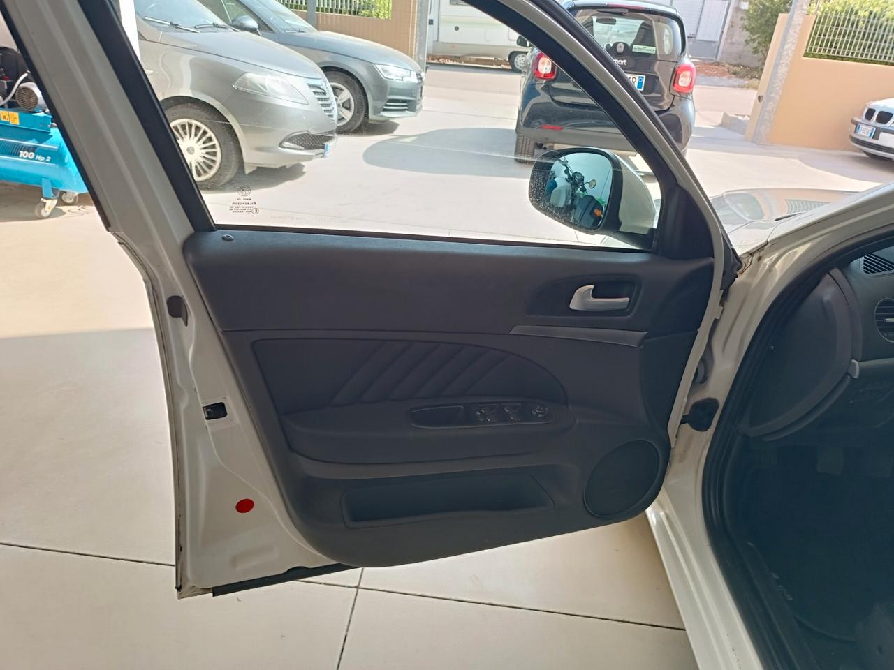 Alfa Romeo 159 2.0 JTDm 136 CV Sportwagon Super