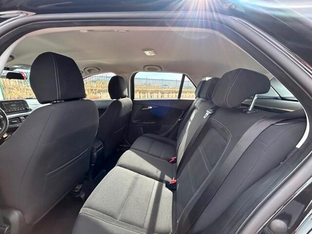 FIAT TIPO SW 1.3 MJT S&S LOUNGE