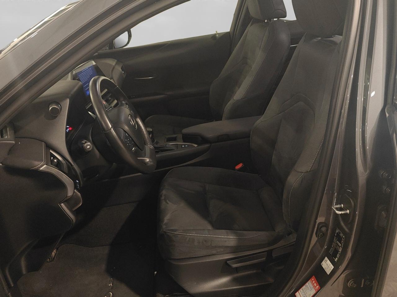 Lexus UX Hybrid Urban 2wd