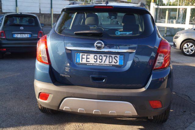 OPEL Mokka 1.6 Ecotec 115CV 4x2 Start&Stop Ego