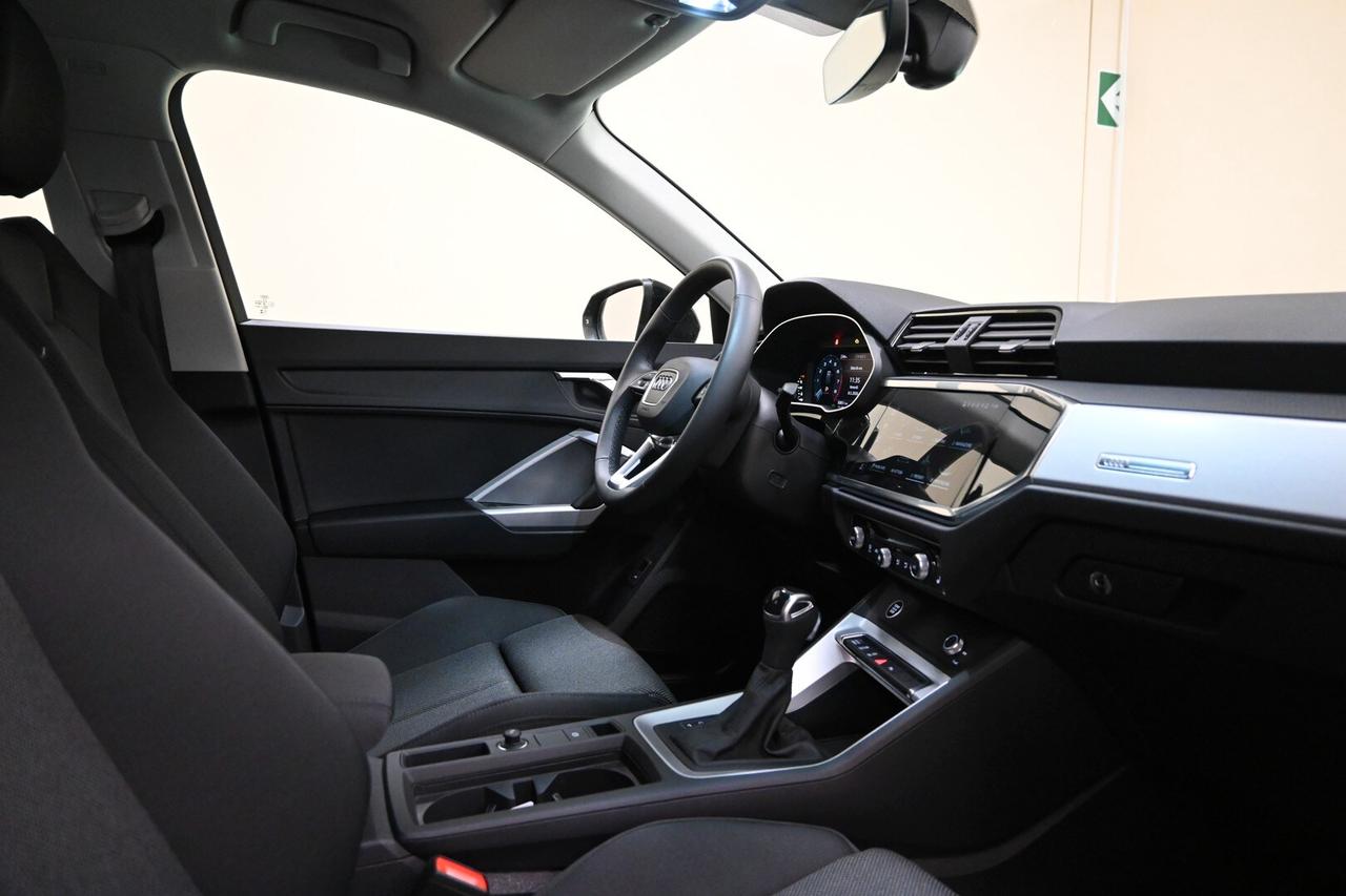AUDI Q3 2ª serie Q3 35 TFSI S tronic Business ...