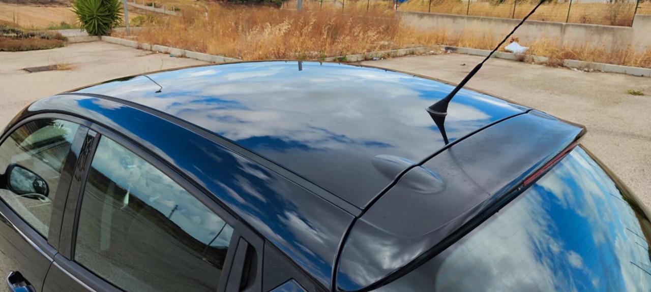 Lancia Ypsilon 0.9 TwinAir 85 CV 5 porte Metano Ecochic Gold