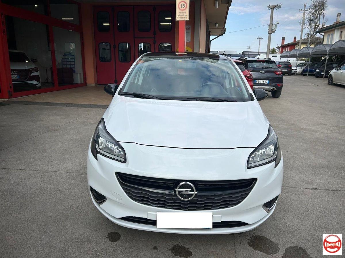 OPEL - Corsa 5p 1.4 b-Color Gpl 90cv