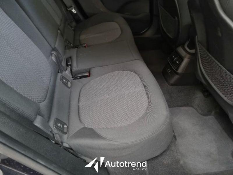 BMW Serie 2 Active Tourer 216d 116 CV Automatica Business Active Tourer