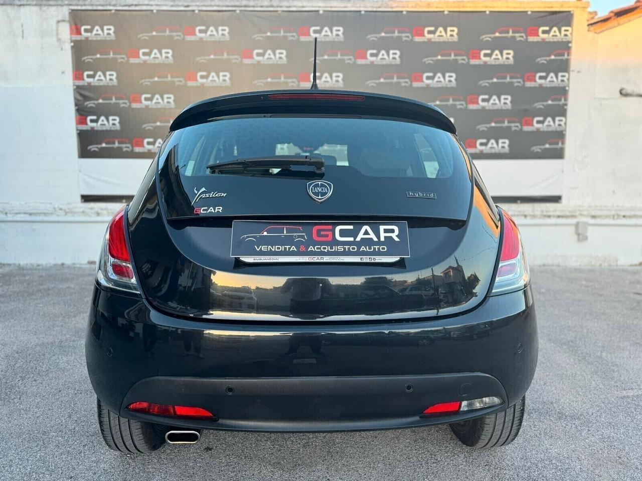 Lancia Ypsilon 1.0 FireFly 5 porte S&S Hybrid Gold