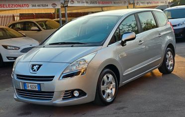 Peugeot 5008 1.6 HDi 112CV 7 posti