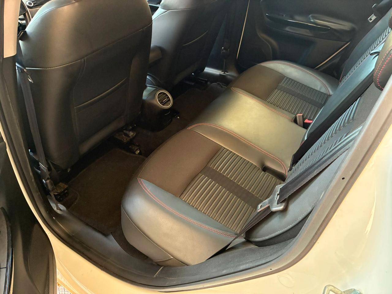 Alfa Romeo Giulietta1.6mjet105CV perfetta-11