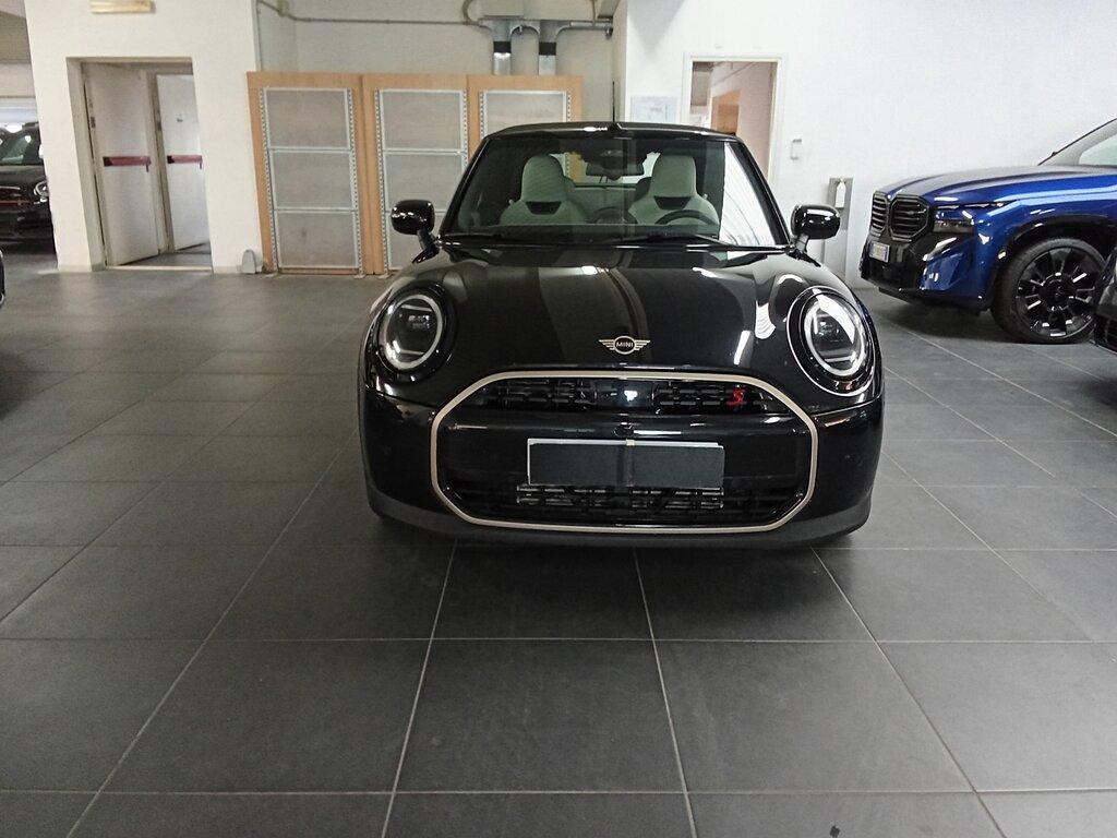 Mini Mini Cooper Cabrio 2.0 S Favoured Auto