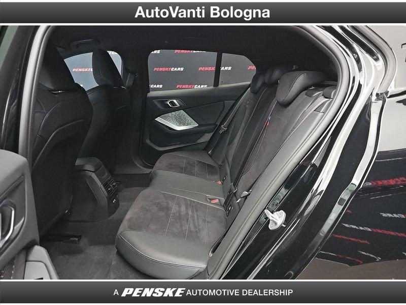 BMW Serie 1 118d MSport Pro