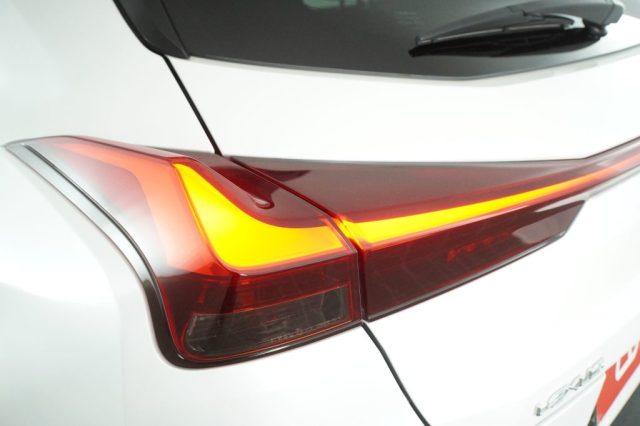 LEXUS Other UX UX Hybrid Midnight