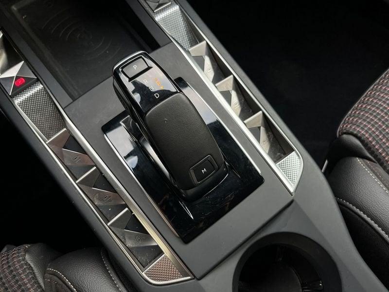 DS DS 3 Crossback BlueHDi 130 Automatico Performance Line