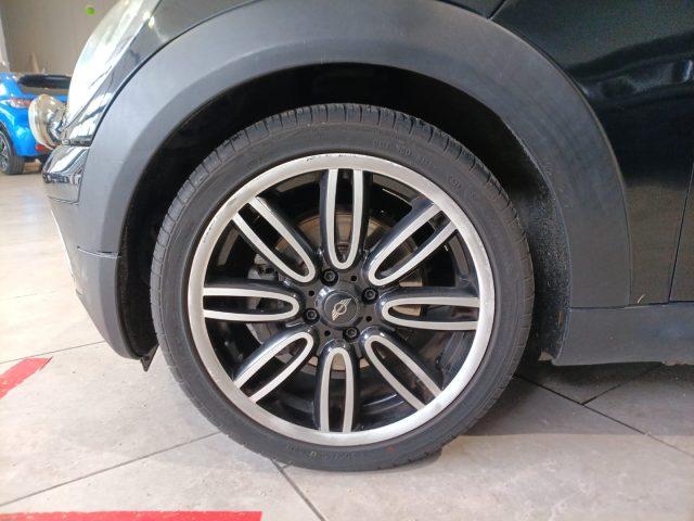 MINI Cabrio Mini 1.6 16V Cooper Cabrio GPL